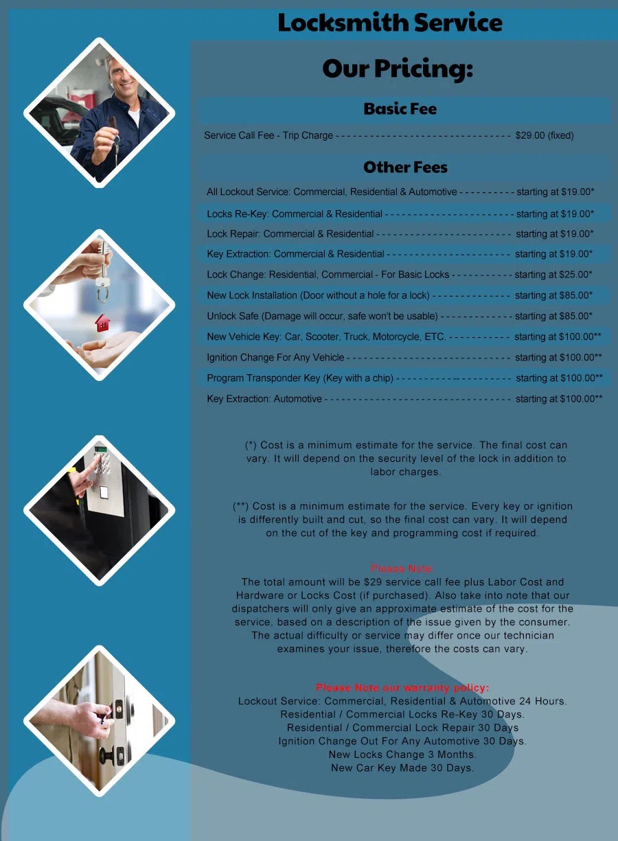 Safe Key Shop Princeton, NJ 609-300-1865